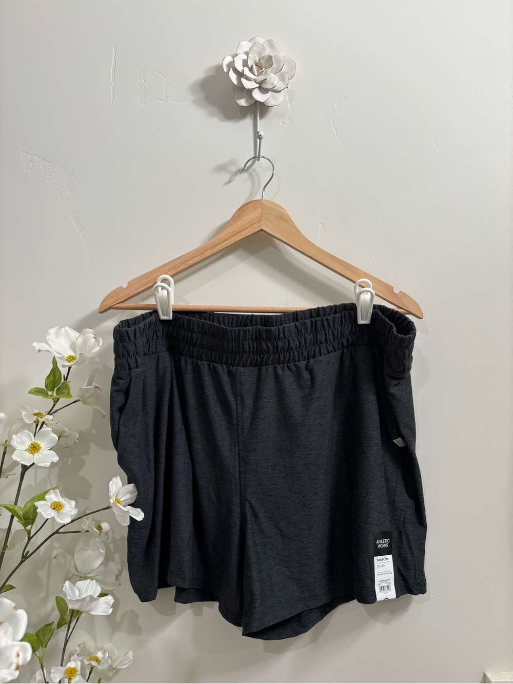 Women's Athletic Shorts